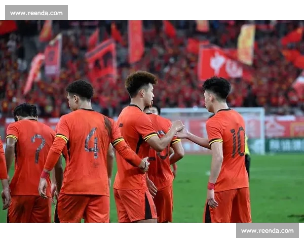 中国足球再创历史纪录 亚洲杯预选赛成功晋级球队实力备受关注
