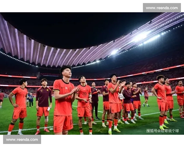 亚洲杯精彩回顾与未来展望全面解析亚洲足球发展趋势