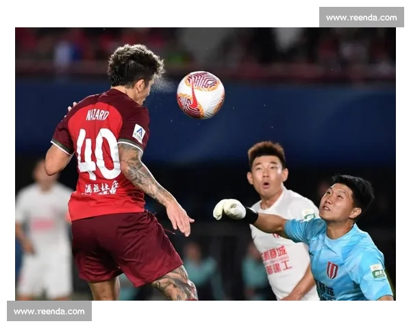 中超最新赛季战术解析与关键比赛胜负因素深度剖析