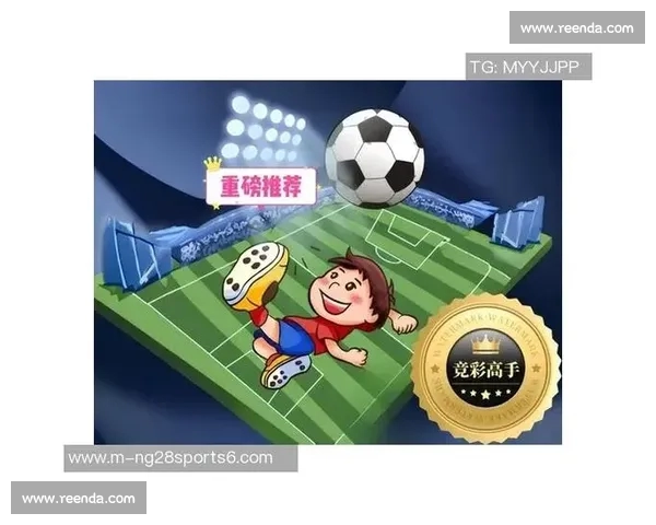 掌握投注技巧提升胜率全方位解析体育投注策略