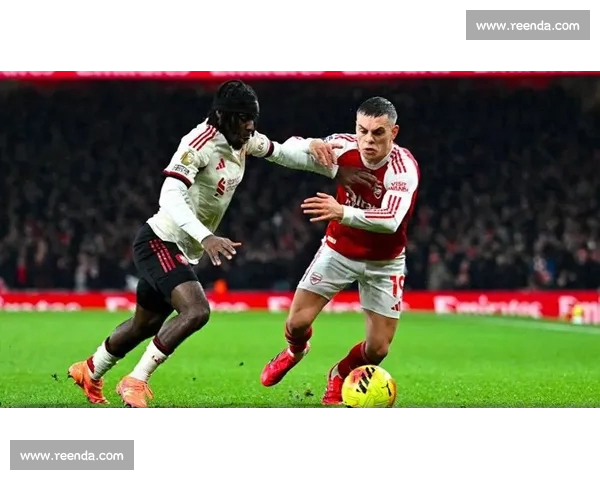 英超最新战报解析豪门对决精彩瞬间全回顾